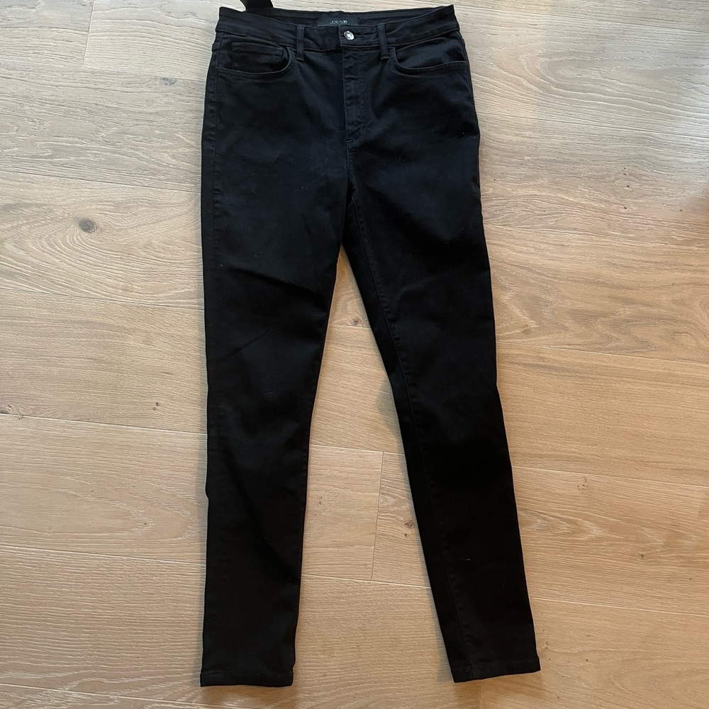 NWT Joe’s Jeans High Rise Skinny Flawless